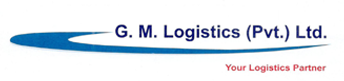 G.M. Logistics (Private) Limited Logo